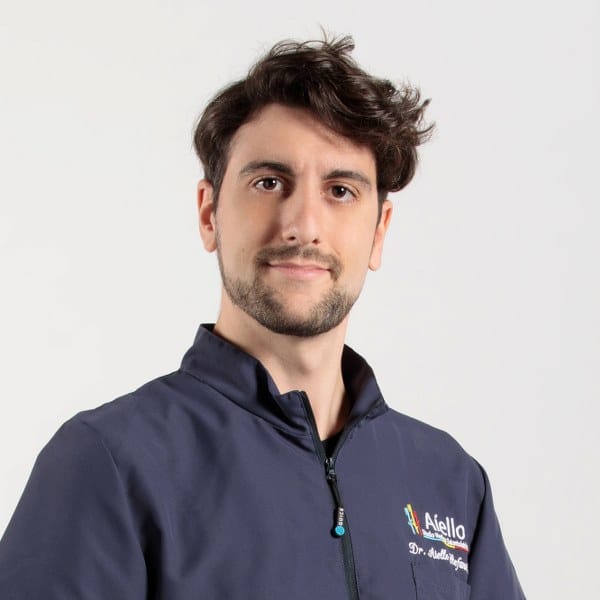 Dott. Stefano Pietro Aiello