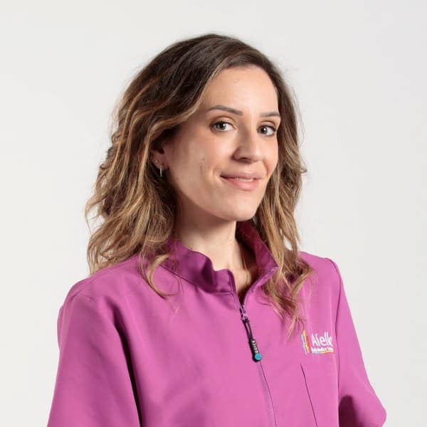 Sig.na Cinzia Lamperti