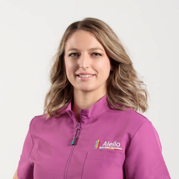Sig.na Federica Di Chiano