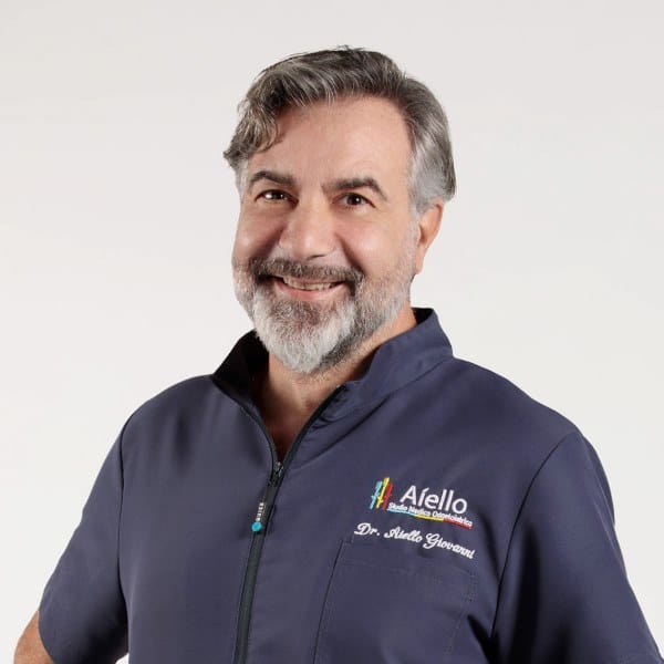 Dott. Giovanni Aiello