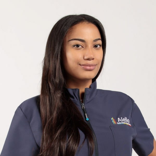 Dott.ssa Valerie Sawadogo
