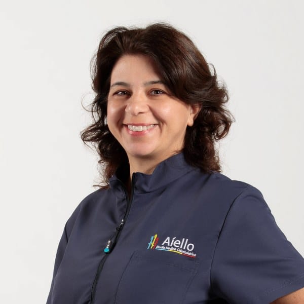 Dott.ssa Patrizia Aiello