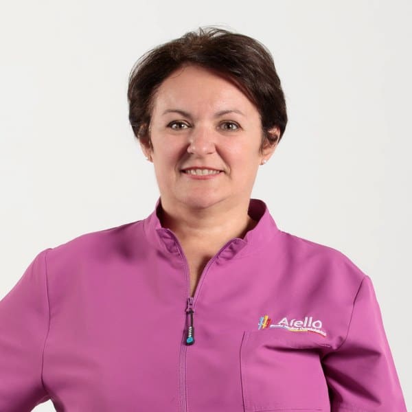 Sig.ra Monica Matera