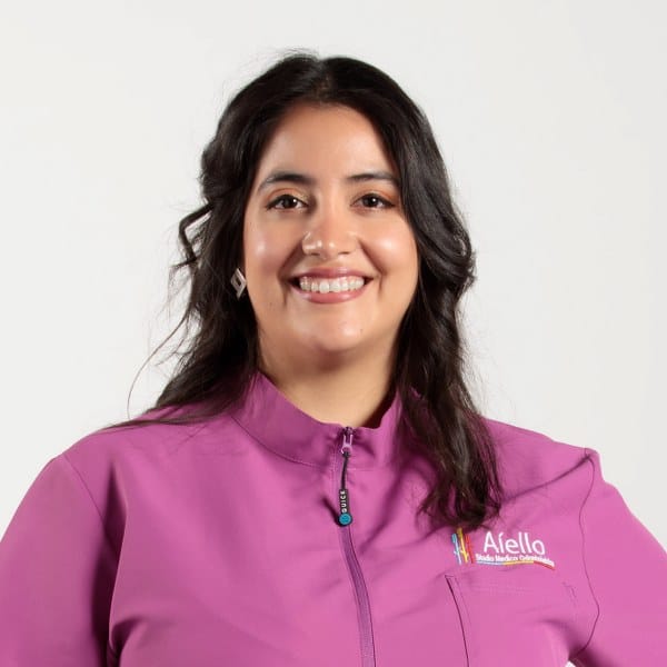 Sig.na Diana Abigail Echeverria Alvarado